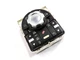 2010-2013 LAND ROVER LR4 RANGE ROVER SPORT (L320) TERRAIN CONTROL SWITCH