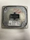 OEM 2020 Cadillac XT6 Front Left Headlamp Control Module 1160.001.0490