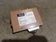2008 Lexus IS250 Smart Key Module 89990-53014