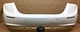 2014-2017 Maserati Ghibli M157 Rear Bumper Cover Oem 670010943 White 14 15 16 17