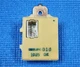 1998-2002 Subaru Forester 98-01 Impreza Key Warning Unit Module Computer Box OEM