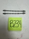 Bussmann LKS-30 LKS-30 30A 600V Fuse, Lot Of 2 - ECS