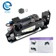 Air Suspension Compressor Pump &Valve Block For BMW 5' 7' F11 F01 F02 F04 F07 GT