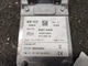 Chassis ECM Driver Assist Blind Spot Alert ID 958213V200 Fits 15 AZERA 732955