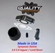 Symposer Delete Jaguar Supercharger 3.0 5.0 F-Pace F-Type XJ XJR XJR575 XKR