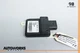 09-12 Jaguar X250 XF Front Right Passenger Seat Weight Sensor 9X2314B320AB OEM