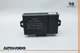 04-07 Jaguar XJ8 XJR X350 Rear Parking Sensor Assist Control Module Unit OEM