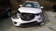 Chassis ECM Transfer Case Right Hand Dash Fits 13-18 MAZDA CX-5 1161740