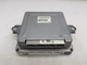 2006-2007 TOYOTA PRIUS ENGINE CONTROL 89661-47160 + HV CONTROL 89981-47211