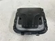 2025 MERCEDES BENZ SPRINTV25 Black Overhead Console Roof Mounted W/Maplites OEM