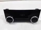 2022 JAGUAR F-PACE Heater Air Con A/C Climate Controller 
