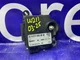 Mercedes-Benz W211 E-Class E320 E350 E500 BATTERY CONTROL MODULE A211543845