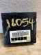 1999-2000 CHEVY SILVERADO 1500 BCM, Body Control Module P/N 09371990
