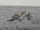 CADILLAC ESCALADE 2015-2020 OEM REAR LEFT DRIVER AIR RIDE HEIGHT LEVEL SENSOR