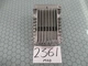 10 Chevy Malibu Audio Amplifier Control Module Computer #2361-MOD 