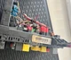 98-05 Mercedes W163 ML320 ML55 SAM & Main Fuse Box Relay Control Module OEM