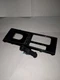 16-23 Jaguar X260 XF F-Pace Center Console Shifter Bezel Trim w/ Switches OEM