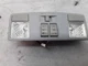 FRONT OVERHEAD LAMP W/ ROOF SWITCH HATCHBACK 2004 MAZDA 3 Z-13P