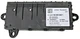 Control unit air suspension airmatic air suspension Mercedes ML 166 A1669000405