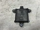 2024 LEXUS NX350 Driver Side Rear Blind Spot Radar OEM Part Number 88162F6010