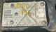 2015 Dodge Caravan 3.6L   P05150876AD