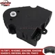 Heat Heater A/C Fan Air Vent Blend Door Actuator for Chevy GMC 15-72971 604-112
