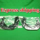MAZDA Genuine MAZDA 3 5 BK BL 08-13 Front Brake Splash Dust Shield Cover R&L SET