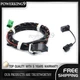 9w2 9w7 9ZZ Bluetooth Module Harness Wiring Cable Direct Plug for VW RCD510