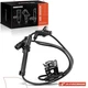 A-Premium Front Left ABS Wheel Speed Sensor for Toyota Corolla 09-13 1.8L 2.4L