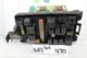 04692234AC Dodge Magnum Charger 2006-07 Fuse Box Relay Unit Module  470 16A3 B11
