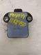 2010 2011 2012 2013 2014 2015 LEXUS RX350 YAW RATE SENSOR MONITOR 89183-48020
