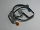 07 08 09 MAZDA CX-9 HID HEADLIGHT BULB SOCKET WIRING HARNESS K6084