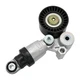 1 Pcs Engine Belt Tensioner Pulley Assembly Fit for Mazda 3 2004-2018 for Maz...