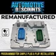 2016 Dodge Ram 6.7L Cummins 68RFE A/T  ECM ECU PCM Plug & Play Part # 4358811