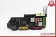 10-14 Mercedes W204 C250 C300 C350 Rear Fuse Relay Box 2049060105 OEM