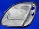 97 98 99 00 MERCEDES BENZ SLK230 - HEADLIGHT / HEADLAM ASSEMBLY OEM