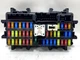 16-23 INFINITI Q50 Q60 DASHBOARD INSTRUMENT PANEL FUSE JUNCTION RELAY BOX OEM