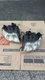 Maserati Quattroprote M139 Right  Left  Side Headlight Lamp Bi Xenon OEM TESTED