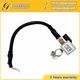 Battery Negative Sensor Cable Fit For 2015-2017 Hyundai Sonata 37180-C2100