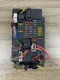 07-13 MINI COOPER R56 Interior Relay Junction Fuse Box Module JBE 61353453738-01