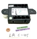 2014-2017 MASERATI QUATTROPORTE LEFT DRIVER REAR DOOR CONTROL MODULE OEM.