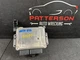 2013 RANGE ROVER EVOQUE ECU ECM ENGINE COMPUTER CONTROL MODULE ID 261S06504