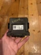 🏁2018 Chevrolet Equinox CHASSIS CONTRMODULE UNIT OEM 13521139 BLACK