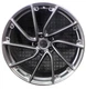 Wheel Rim Tesla 3 20 2024-2026 134422500B Painted OEM Factory Front OE 94081
