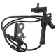 Front Left ABS Wheel Speed Sensor for Toyota Corolla 2009-2013 Built in Japan