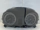 2010-2013 SUZUKI KIZASHI AWD CVT SPEEDOMETER CLUSTER 169K MILES 34100-57L2 OEM
