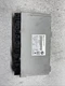 2012-2016 BMW AG D-80788 528i 740i 750i 760i SEAT CONTROL MODULE 9257103 OEM