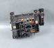 08-09 MITSUBISHI OutLander 2.4L 3.0L BODY CONTROL Fuse Box Panel BCM 8637A321