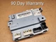 2009-2010 Mazda 6 BCM Body Control Module Part# GS3M67560B