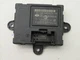 2009-2014 JAGUAR XF REAR RIGHT PASSENGER SIDE DOOR COMPUTER CONTROL MODULE OEM
